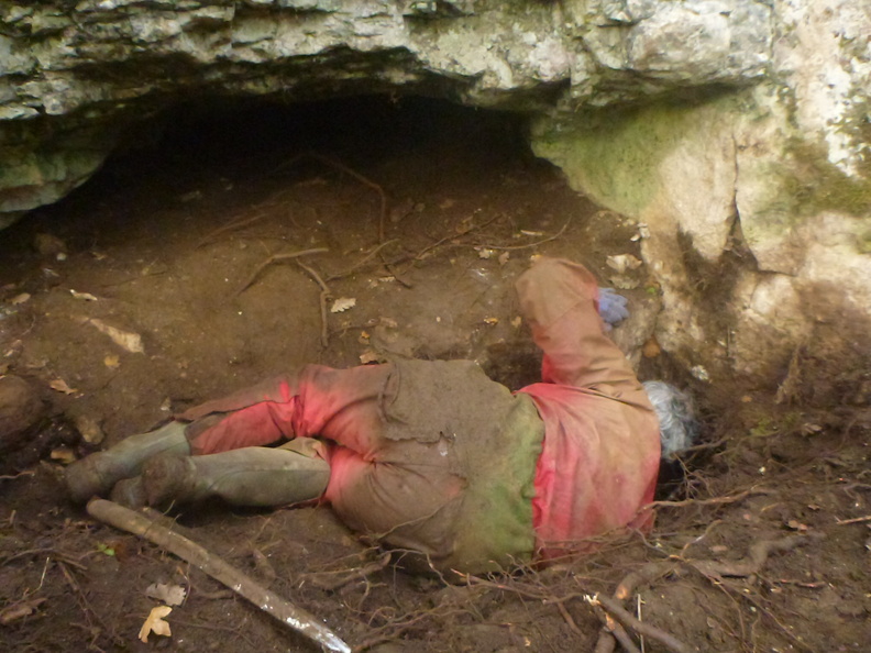 Grotte Murée du 01.11.2013 (72)