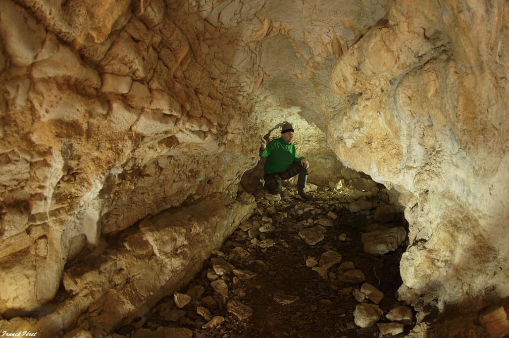 la Grotte 2 de la route de Myon-Chiprey  (3)
