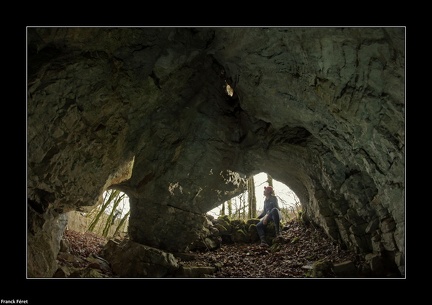 la Grotte 2 de la route de Myon-Chiprey  (9)
