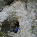 la Grotte des Feuilles (2)