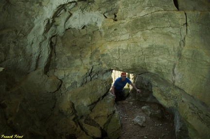 la Grotte des Feuilles (4)