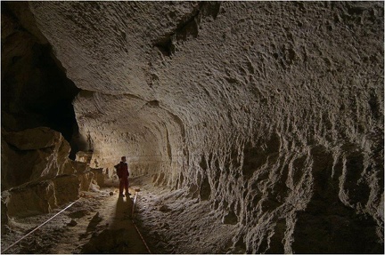 n° (6340) Grotte des Chaillets