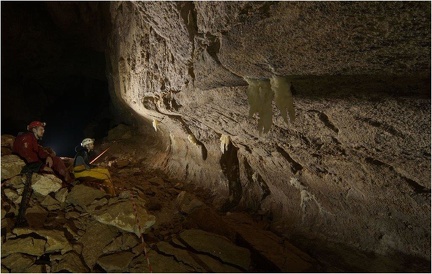 n° (6341) Grotte des Chaillets