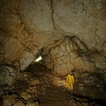 n° (4948) Grotte Deschamps vers Gonsans