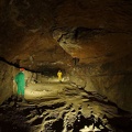 Grotte Deschamps vers Gonsans987