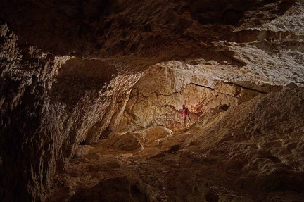 Grotte de la Pontoise, Jura (1)