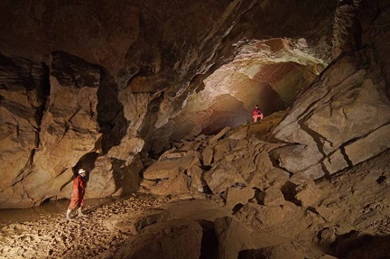 Grotte de la Pontoise, Jura (17)