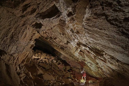 Grotte de la Pontoise, Jura (15)