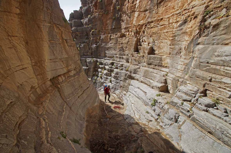 Ha Canyon , en Crète (5).jpg