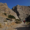 Ha Canyon , en Crète (6)