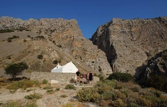 Ha Canyon , en Crète (14)