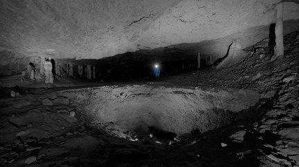 Grotte de Grosbois, Gérard Flickr
