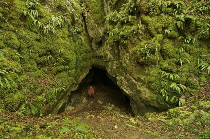 Grotte du Grand Siblot (Franck) (1)