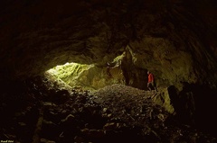 Grotte du Grand Siblot (Franck) (2)