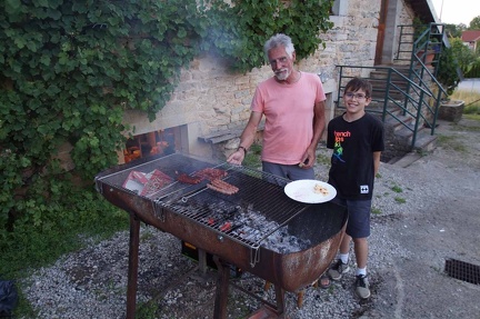 Barbecue (1)