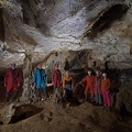 n° (6912) Grotte de Chenecey
