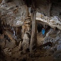 n° (6920) Grotte de Chenecey