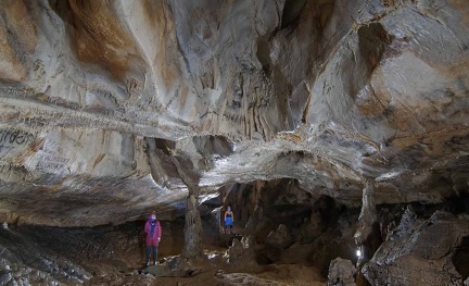 n° (6926) Grotte de Chenecey
