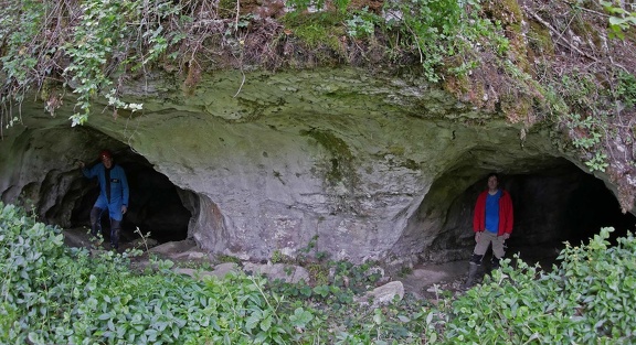 Grotte n° 1 (1)