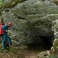 Grotte n° 4