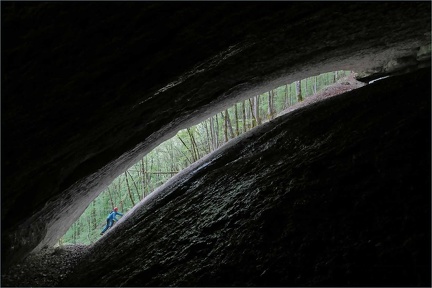 Grotte des Sarrazins (4)
