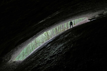 Grotte des Sarrazins (7)