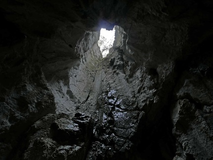 Grotte du Célary (4)