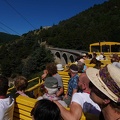 Train jaune  (3)