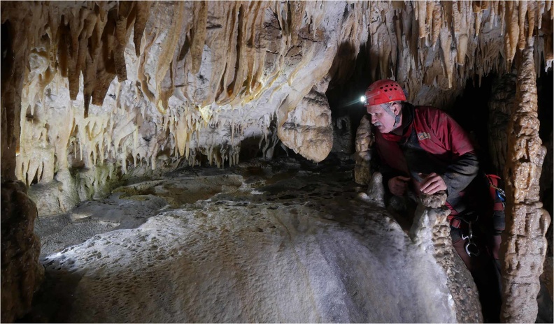 Grotte de Lanans (3)