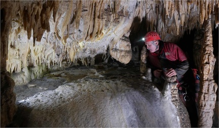 Grotte de Lanans (3)
