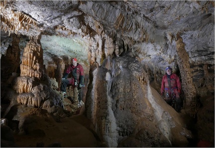 Grotte de Lanans (4)
