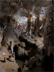 Grotte de Lanans (8)