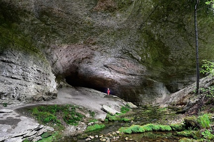 Philippe, Grotte de Plaisir Fontaine (1)