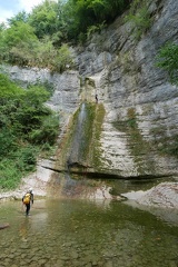 aa   Canyon du Grosdar (16)