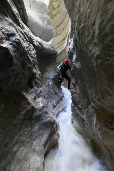 Canyon de Coiserette (9)