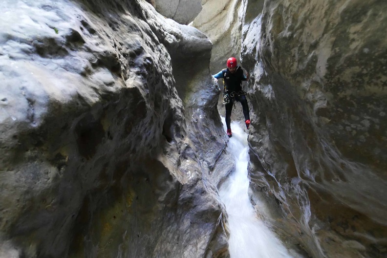 Canyon de Coiserette (10)