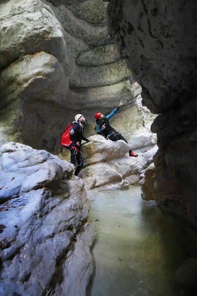 Canyon de Coiserette (13)