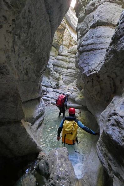 Canyon de Coiserette (15)