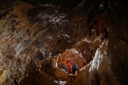 Grotte de Vaux Guy (2)