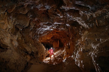 Grotte de Vaux Guy (5)
