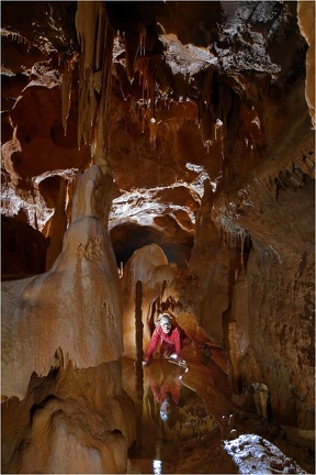 Grotte de Vaux Guy (6)