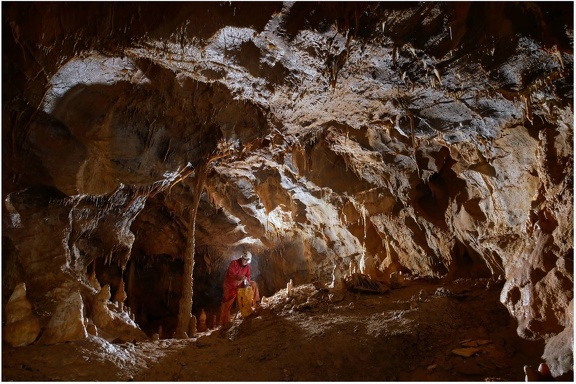 Grotte de Vaux Guy (9)