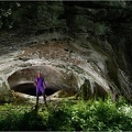 Grotte de Nahin, vers Cléron (2)