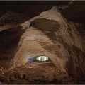 Grotte de Nahin, vers Cléron