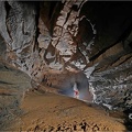 Grotte d'En Versenne, vers Baume les Dame (2)