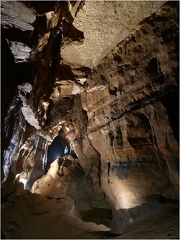 Grotte des Cavottes (5)