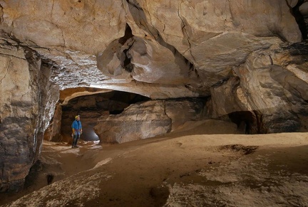 Grotte des Cavottes (6)