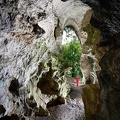 Grotte de Buen, Philippe Crochet