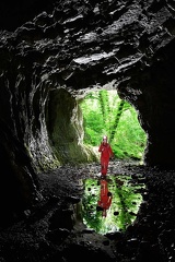 Grotte de la Beune, Philippe Crochet (2)