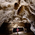 Grotte des Cavottes, Philippe Crochet (3)